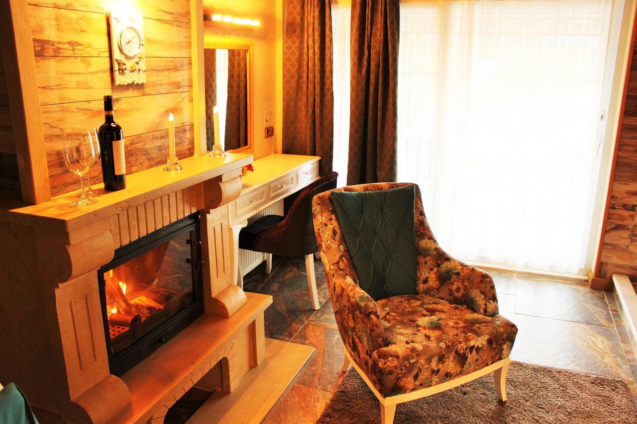 Mi Norte Exclusive Boutique Agva - Adult Only Exteriör bild