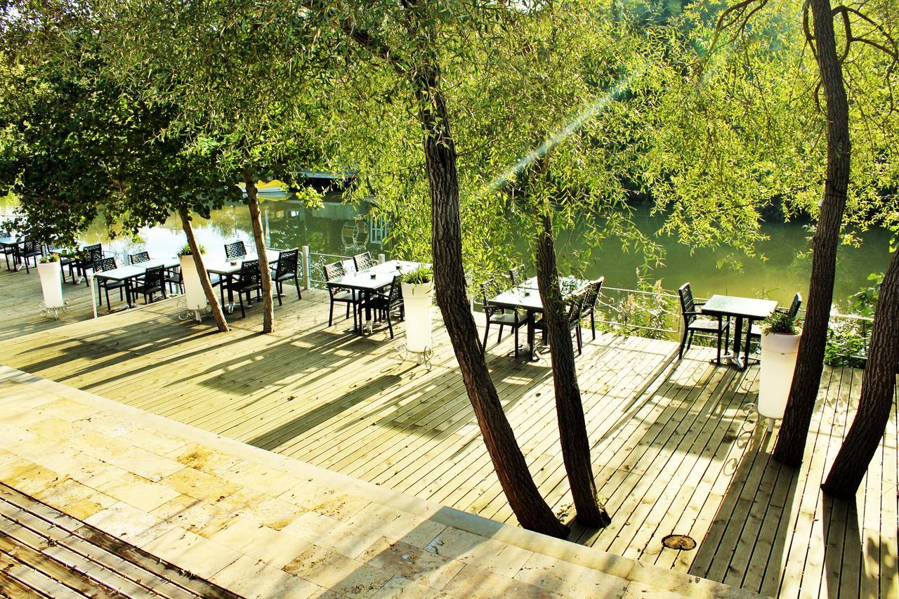 Mi Norte Exclusive Boutique Agva - Adult Only Exteriör bild