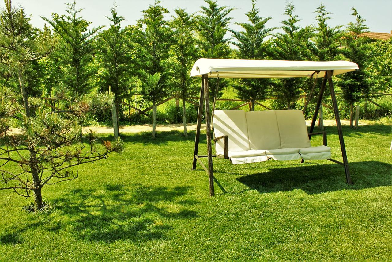 Mi Norte Exclusive Boutique Agva - Adult Only Exteriör bild
