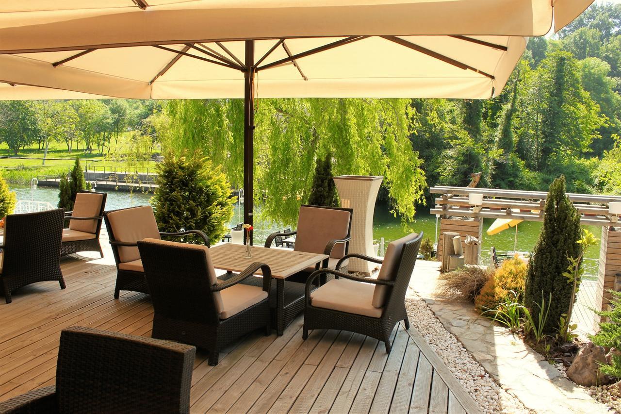 Mi Norte Exclusive Boutique Agva - Adult Only Exteriör bild