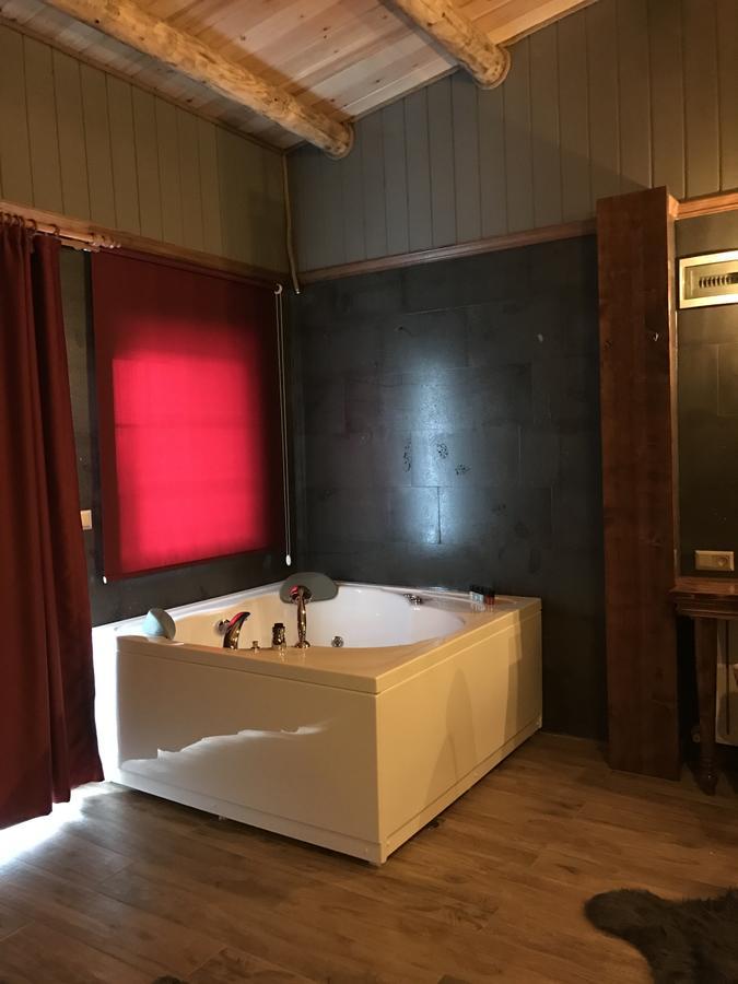Mi Norte Exclusive Boutique Agva - Adult Only Exteriör bild