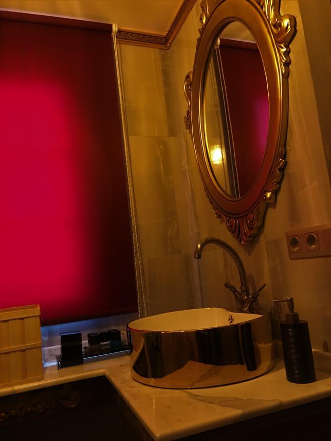 Mi Norte Exclusive Boutique Agva - Adult Only Exteriör bild