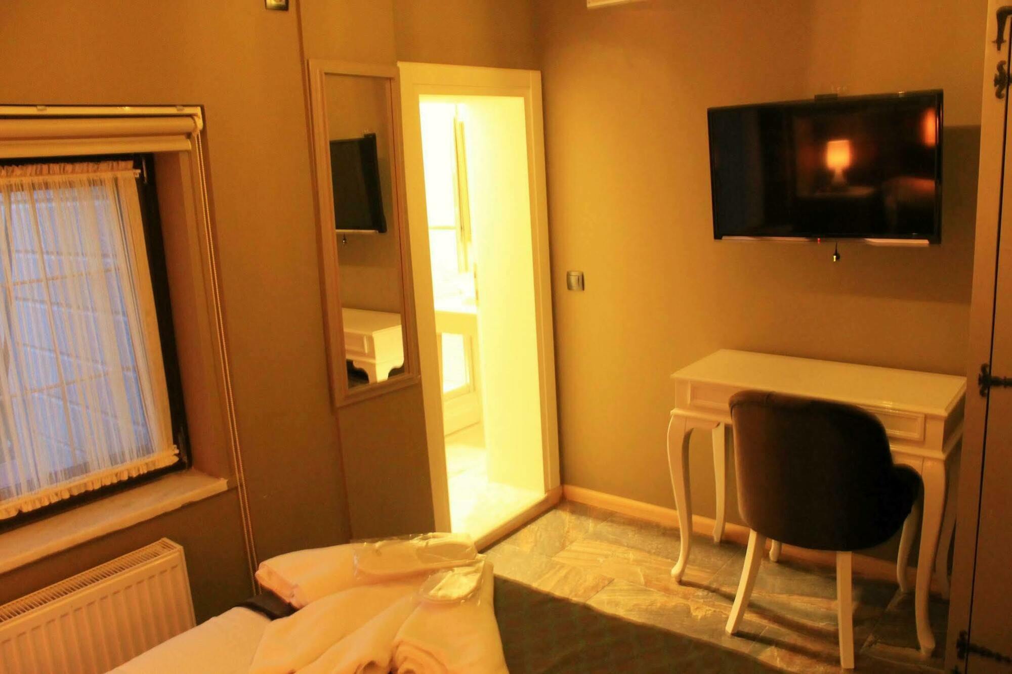 Mi Norte Exclusive Boutique Agva - Adult Only Exteriör bild